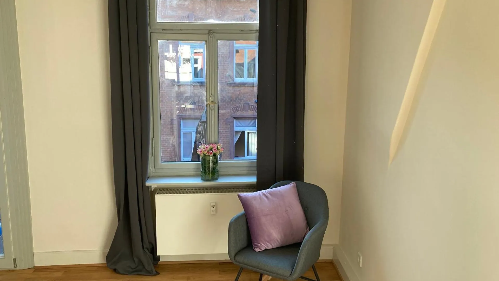 Apartment Schlossblick Heidelberg Germany